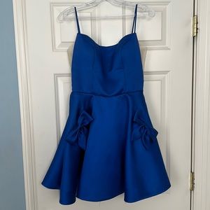 Sherri Hill Dress Number 53105